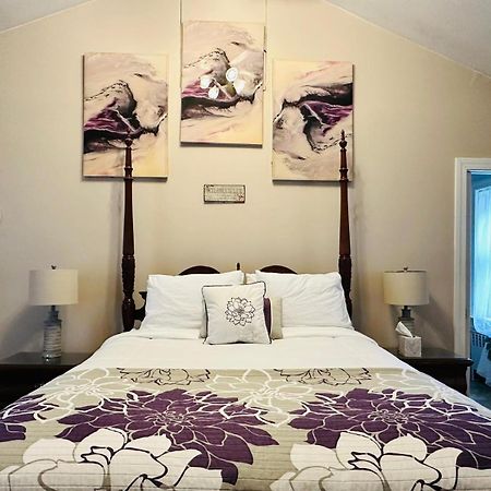 The Hamilton Hoppin House Hotel Middletown Luaran gambar