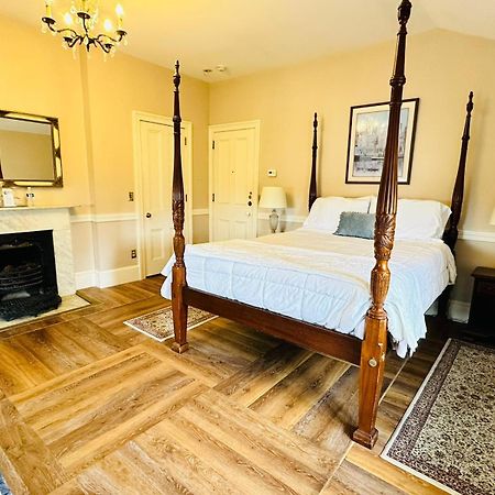 The Hamilton Hoppin House Hotel Middletown Luaran gambar