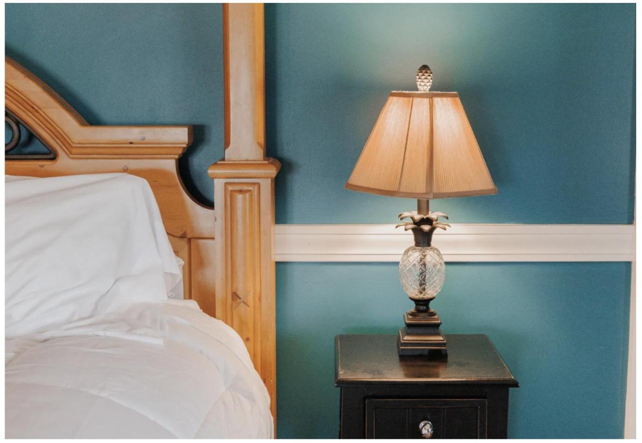 The Hamilton Hoppin House Hotel Middletown Luaran gambar
