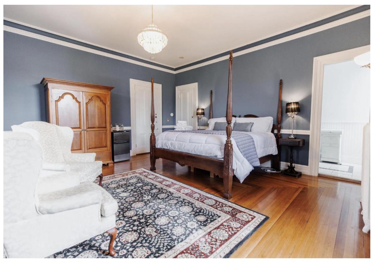 The Hamilton Hoppin House Hotel Middletown Luaran gambar