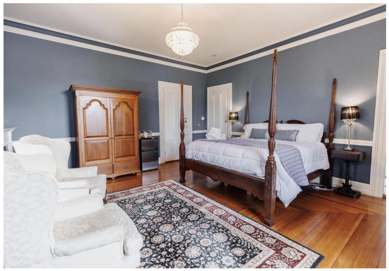 The Hamilton Hoppin House Hotel Middletown Luaran gambar
