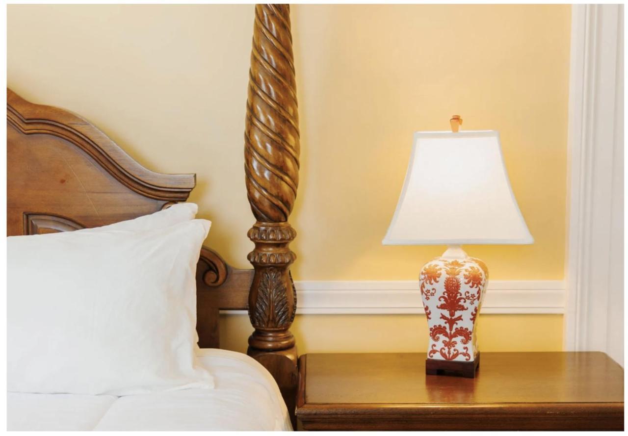 The Hamilton Hoppin House Hotel Middletown Luaran gambar