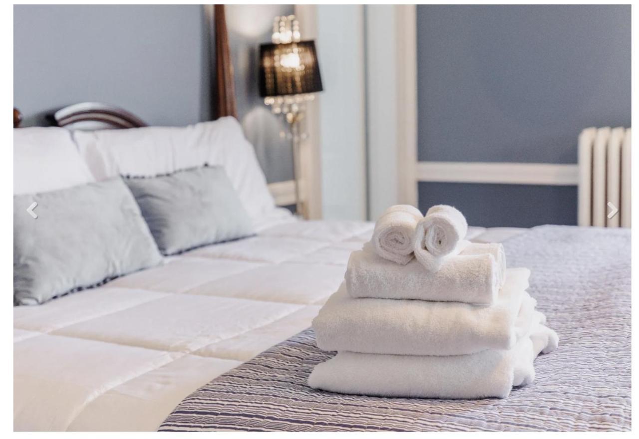 The Hamilton Hoppin House Hotel Middletown Luaran gambar