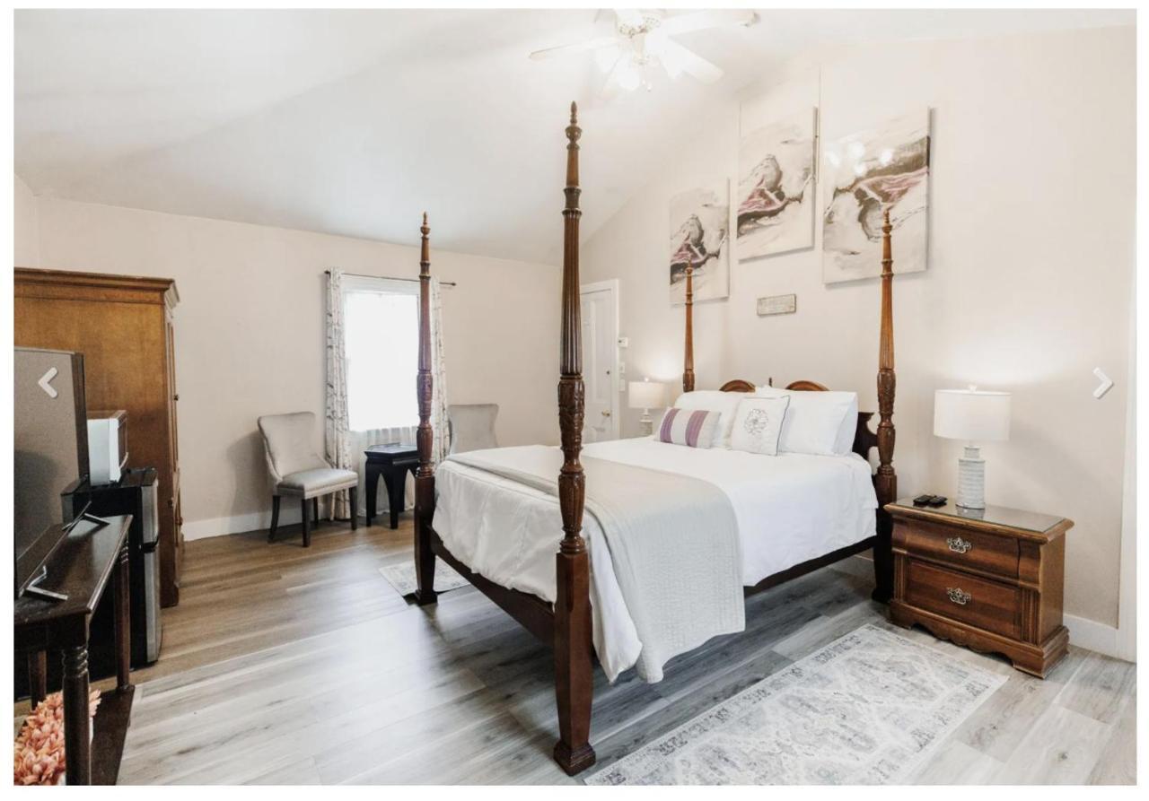 The Hamilton Hoppin House Hotel Middletown Luaran gambar