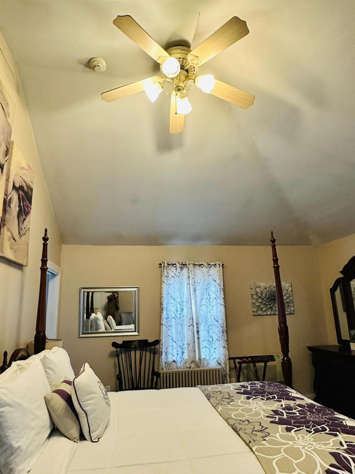 The Hamilton Hoppin House Hotel Middletown Luaran gambar
