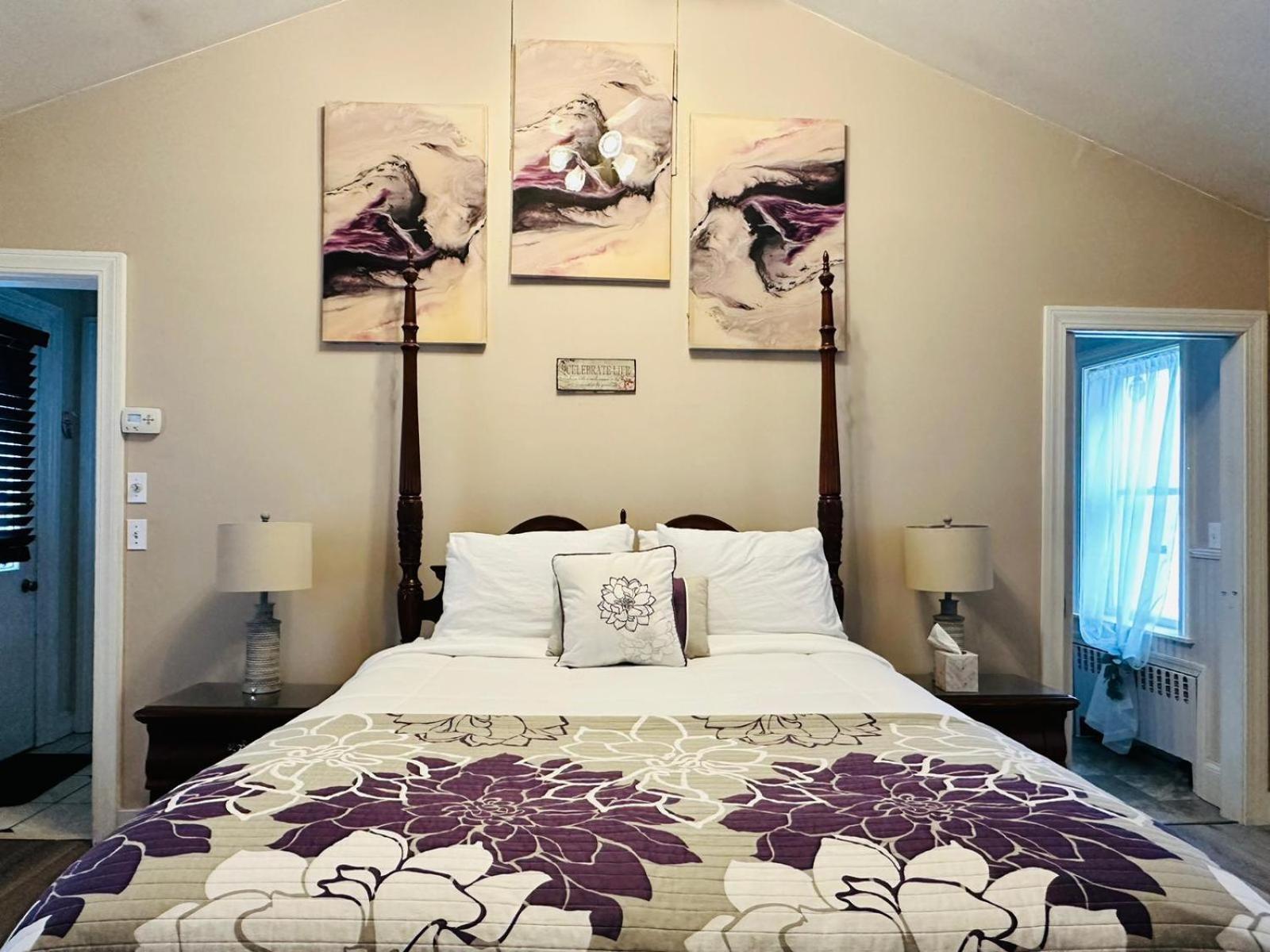The Hamilton Hoppin House Hotel Middletown Luaran gambar
