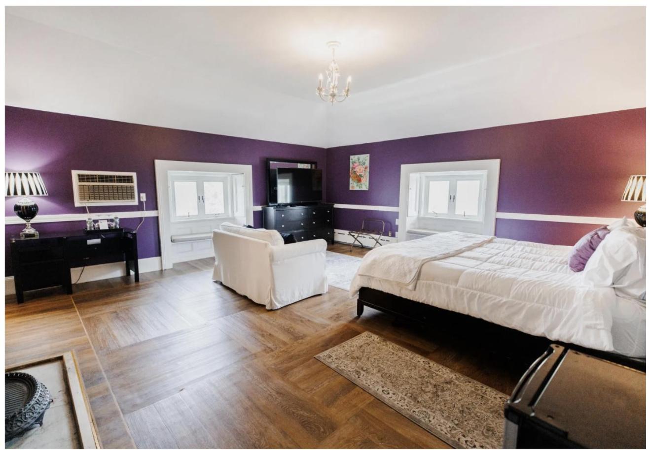 The Hamilton Hoppin House Hotel Middletown Luaran gambar
